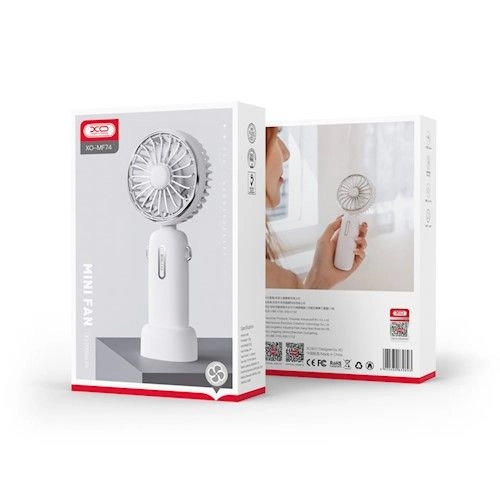 Мини вентилятор DCO XO-MF74 Mini Fan в Узбекистане