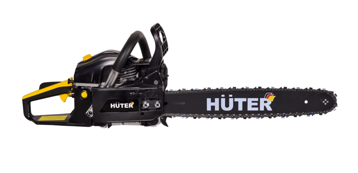 Huter BS-45 benzinli arrasi onlayn