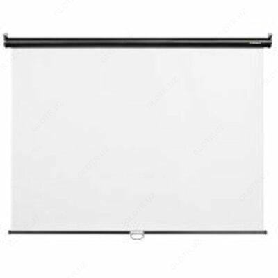Экран для проектора i-view 2,4x1,8 (Настенный) купить