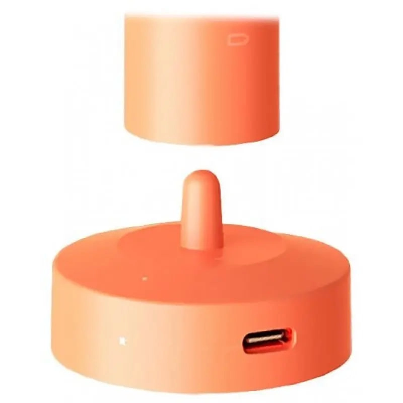 Xiaomi ShowSee (D2-P) + дорожная коробка (DHZ-P) qizilrangli aqlli elektr tish cho'tkasi arzon