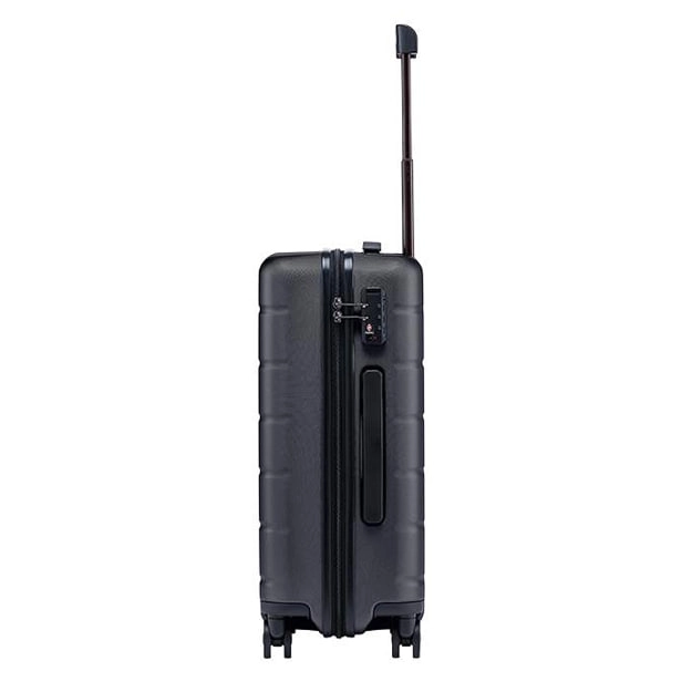 Чемодан Xiaomi Luggage Classic 20" чёрный онлайн