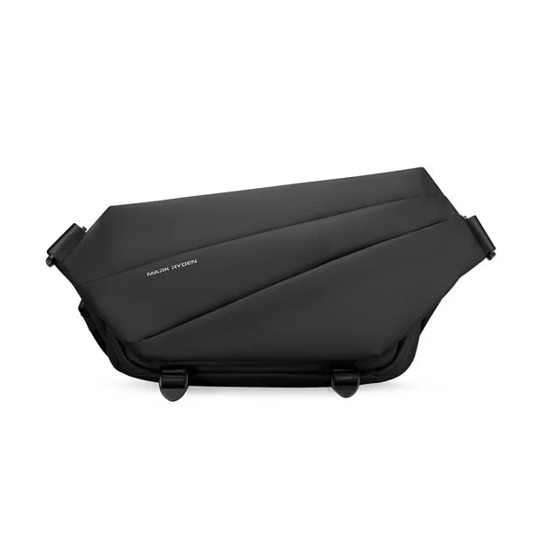 Сумка через плечо Mark Ryden MR6108 чёрная недорого