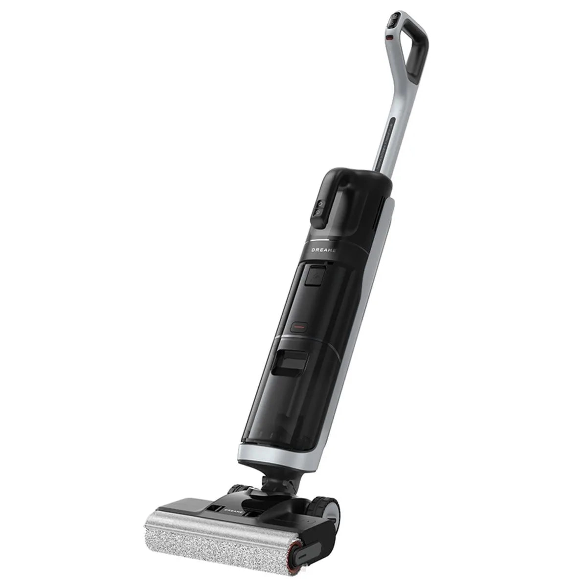 Xiaomi Dreame Cordless Vacuum Cleaner H14 Dual qora simsiz changyutgichi sotib olish
