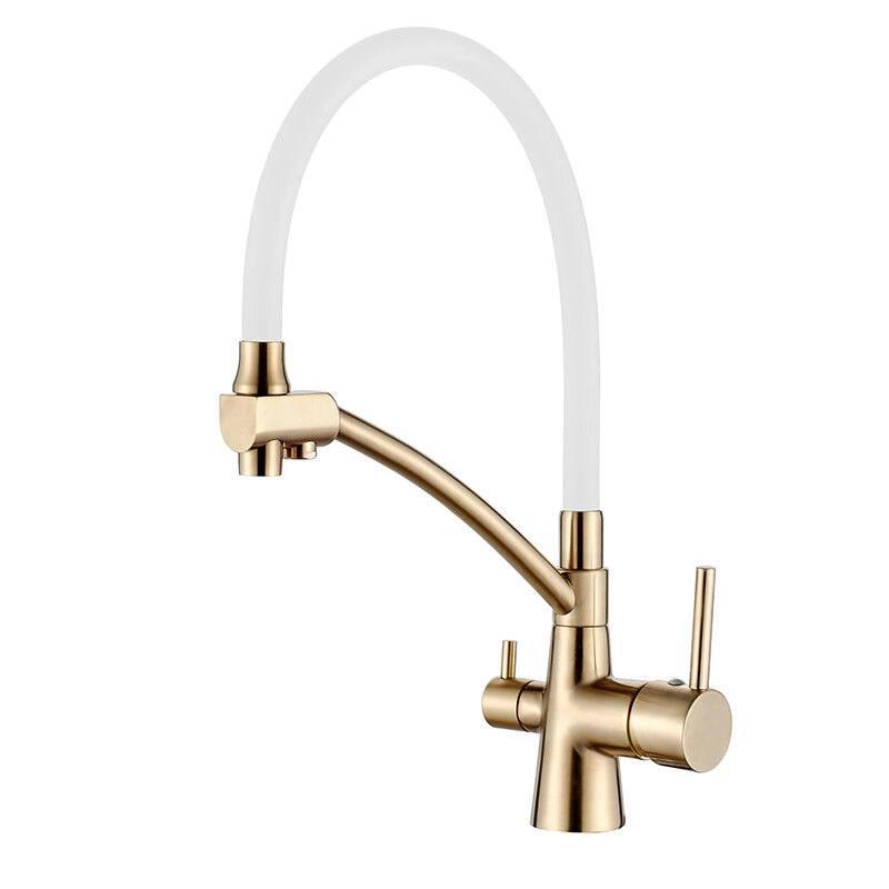 Смеситель Emerich 4855Y-3 купить