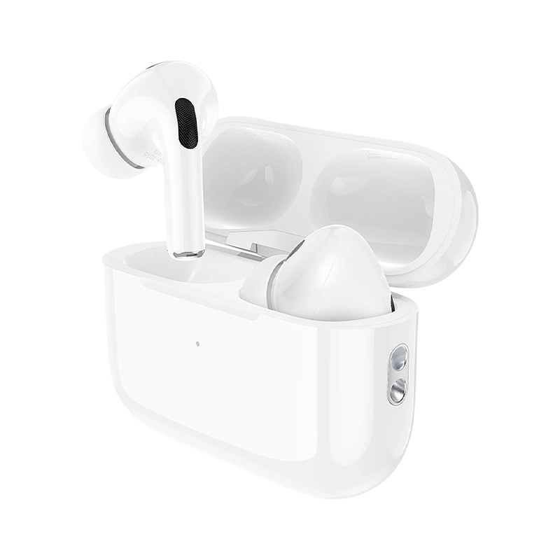 Беспроводные наушники Borofone Airpods Pro BW82 белые недорого