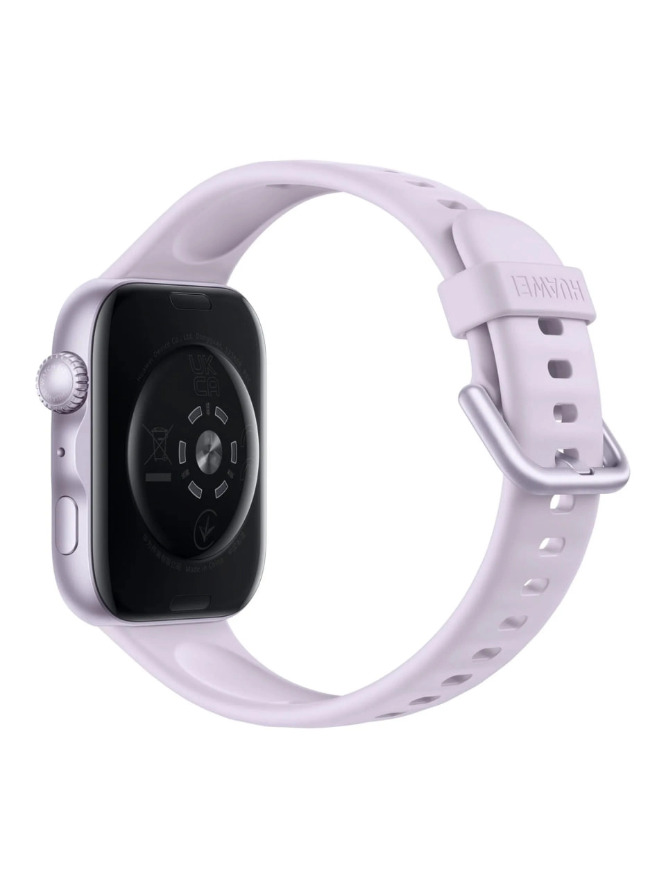 HUAWEI Watch Fit 5 Purple smart-soati onlayn