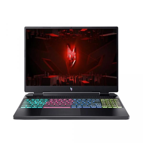 Ноутбук Acer Nitro / R7 7840HS / DDR4 16GB / SSD 1TB / RTX4060 8GB GDDR6 / 16" IPS  Free Dos купить