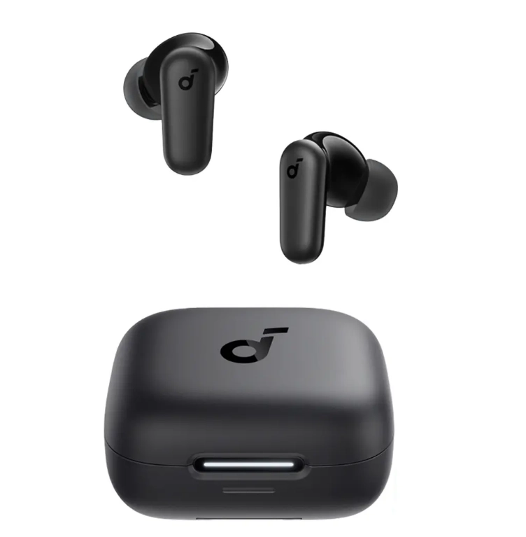 Soundcore Anker R50i NC qora simsiz quloqchini sotib olish