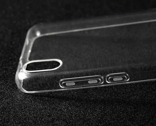 Xiaomi Redmi 7A uchun silikon g‘ilof, shaffof sotib olish