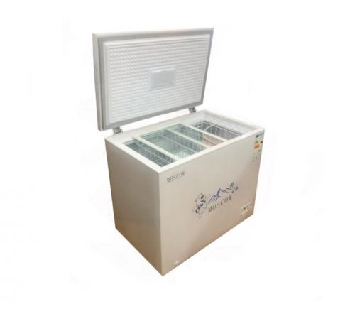 Морозильная камера MOSCOW XF-252 купить
