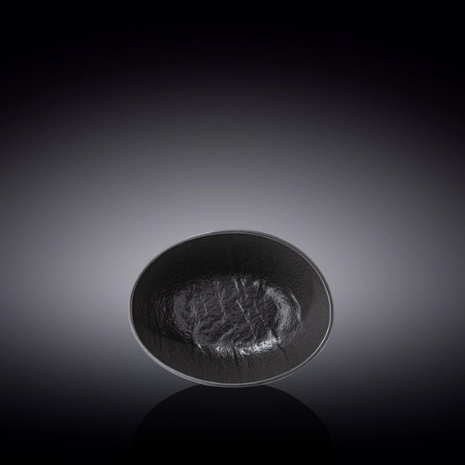 Салатник овальный 13x10x6 см WL‑661118/A Wilmax купить