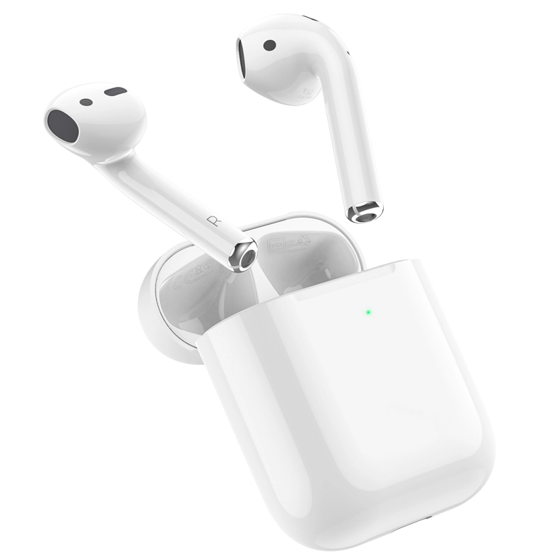 Беспроводные наушники Hoco EW41 White рассрочка