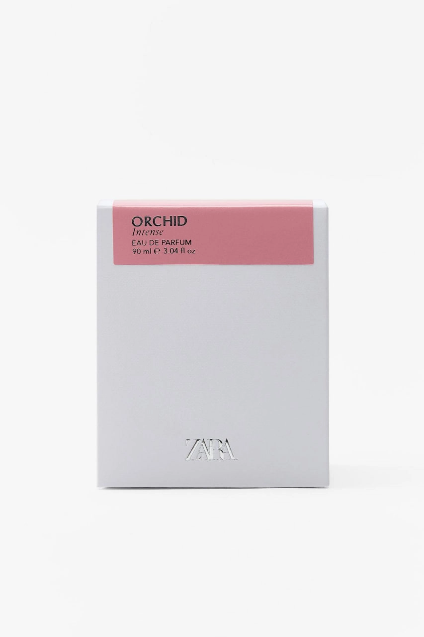 Orchid intense 90ml — ayollar uchun atir - rasm №3 Orchid intense 90ml — ayollar uchun atir arzon