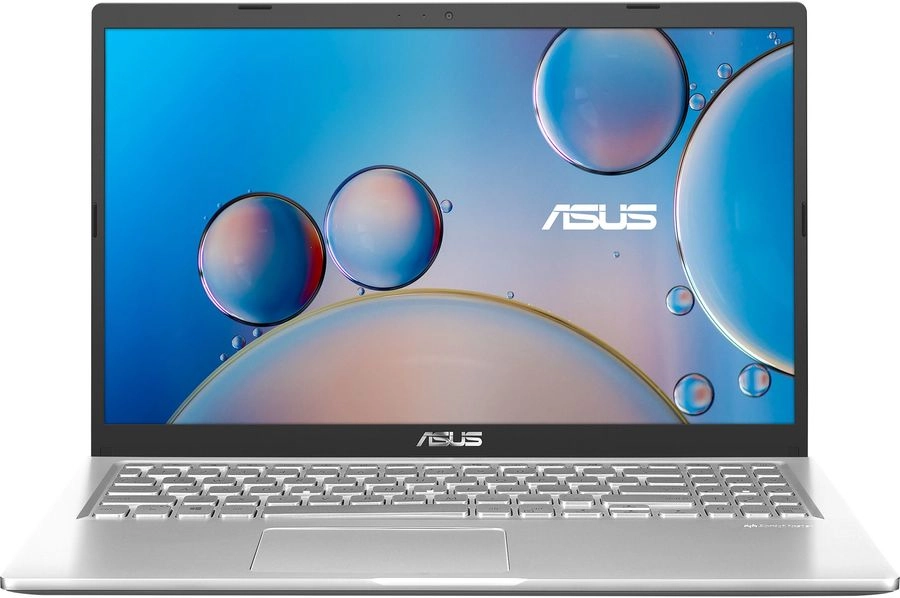 Ноутбук ASUS A516E / Core i5-1135 / DDR4 8GB/SSD512GB / 15.6"FullHD IPS / SILVER купить