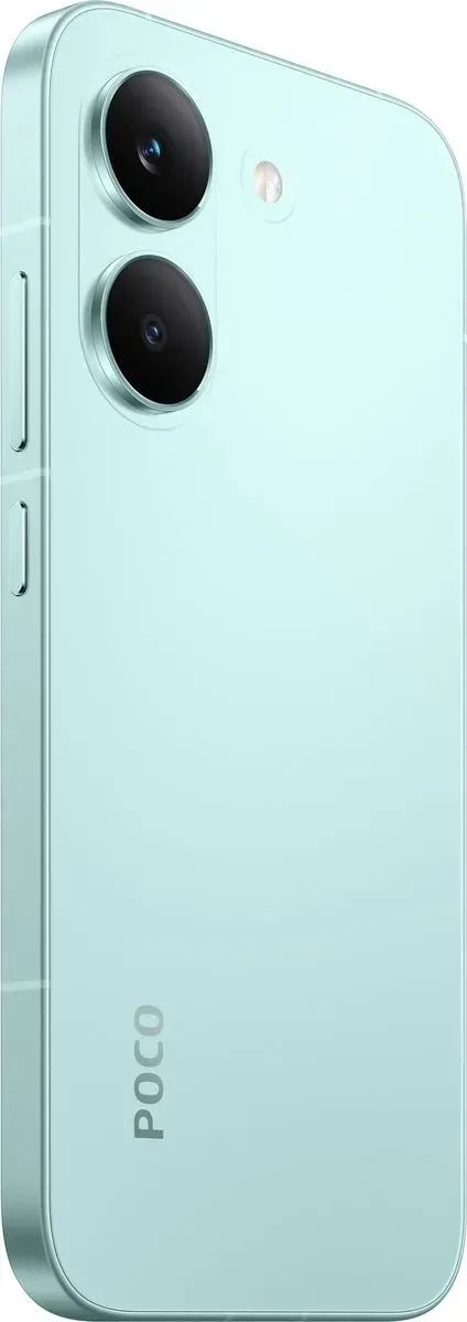 Смартфон Xiaomi Poco X8 Pro 8/256GB, Green в Узбекистане