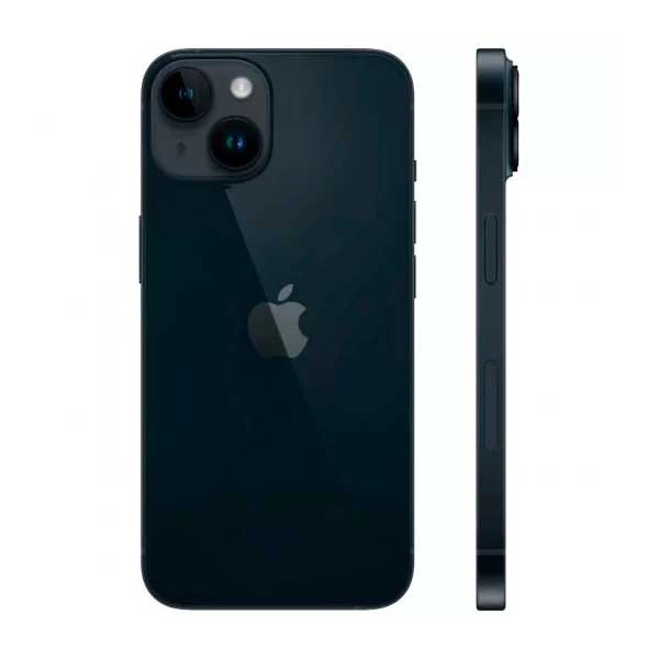 Смартфон Apple iPhone 14 Plus 512GB Midnight недорого