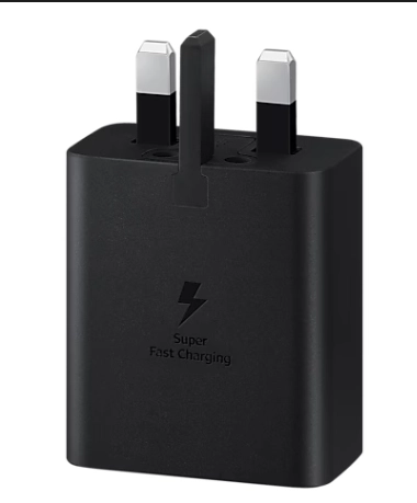 Сетевое зарядное устройство Samsung 45W PD Adapter T4510 в Узбекистане