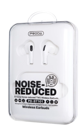 Remax Proda PD-BT101 simsiz eshitish vositasi arzon