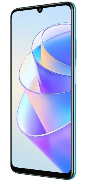 Honor X7a 4/128GB Ko'k Smartfoni onlayn