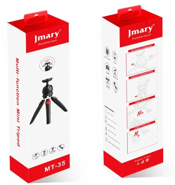 Jmary MT-35 shtativi bo'lib to'lash