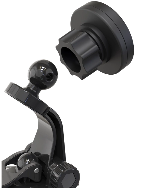 Автомобильный держатель XO C69 в Узбекистане