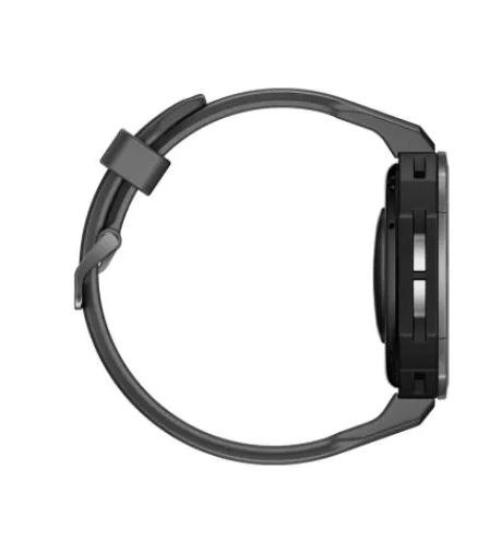 HUAWEI Watch GT Cyber (47 mm) Midnight Black smart soati - rasm №6 HUAWEI Watch GT Cyber (47 mm) Midnight Black smart soati bo'lib to'lash