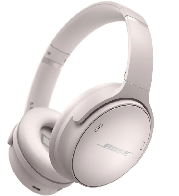 Беспроводные наушники Bose QuietComfort 45 White в Узбекистане