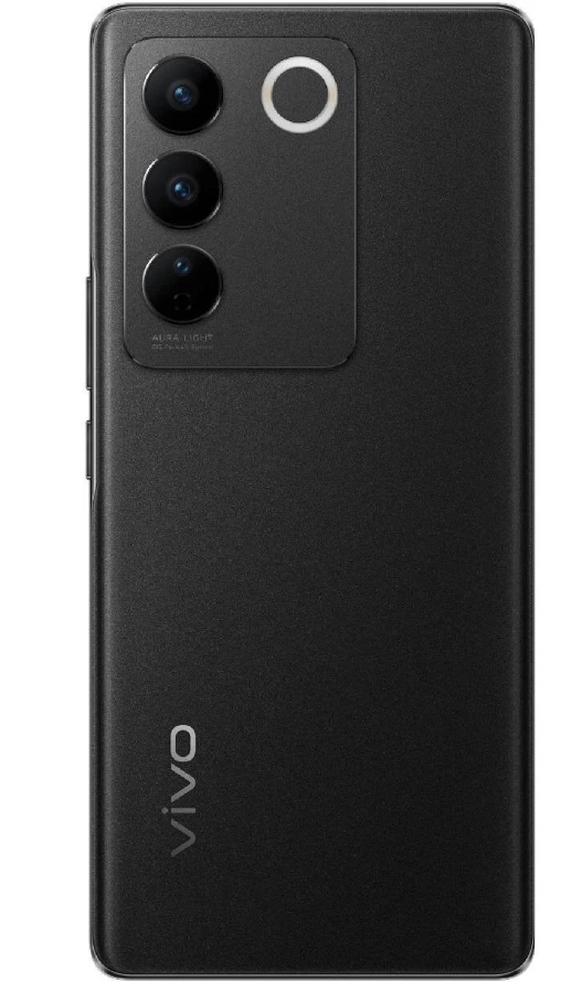 Vivo V27 12/256GB Qora Smartfoni arzon