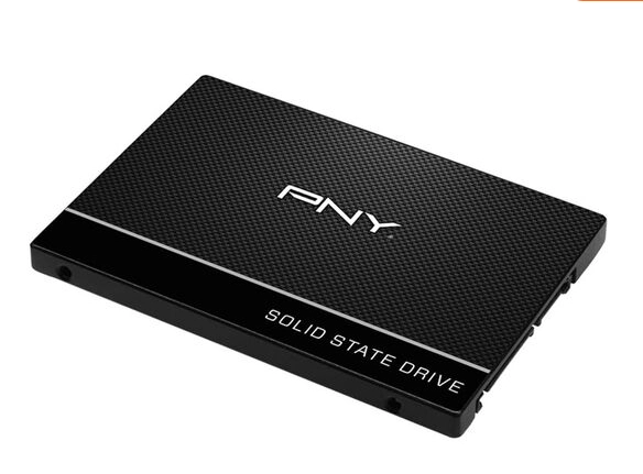 Жесткий диск SSD PNY CS900 120GB 2.5" недорого