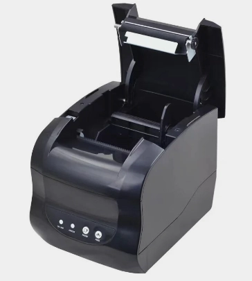 Xprinter XP-365B termal kvitansiya printeri arzon