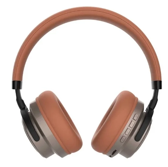 Sodo SD-1005 Brown simsiz quloqchini arzon