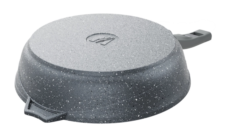 Olinmaydigan tutqichli kulrang Mechta tovasi (20sm) onlayn