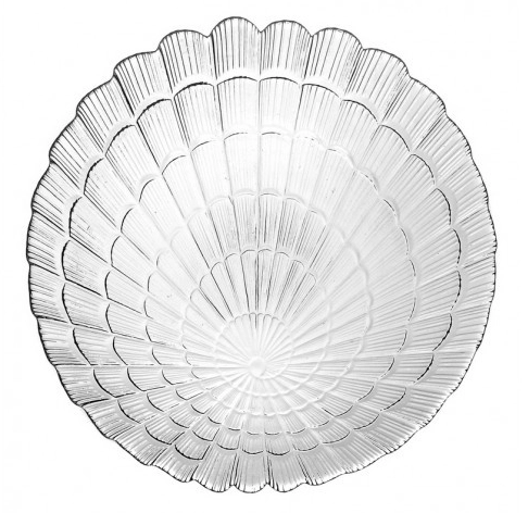 Тарелка Pasabahce Atlantis 19см (10234) купить