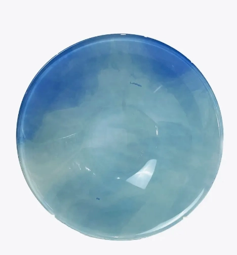 Luminarc Simply Deep Sea 46 ta element Stol servisi (Q9489) yetkazib berish