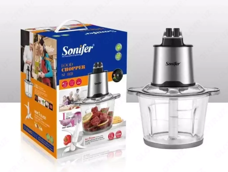 Sonifer SF-8121 chopperi arzon