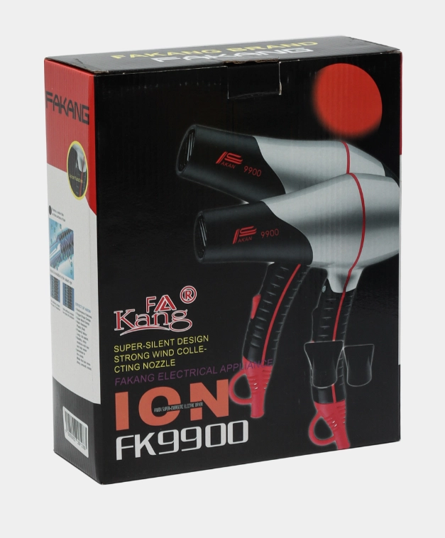 Fakang FK-9900 feni (Original). yetkazib berish