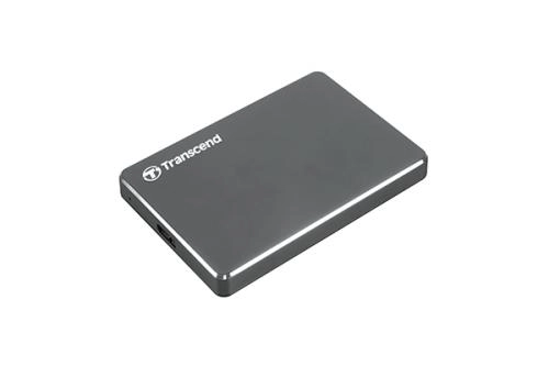 Внешний HDD Transcend 2TB StoreJet 25C3N недорого