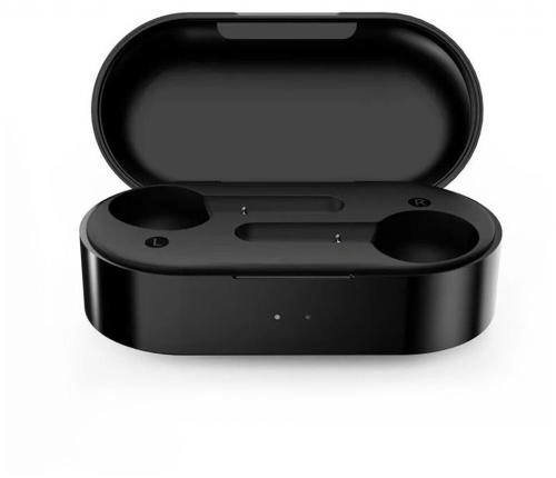 Беспроводные наушники QCY T3 Black в Узбекистане
