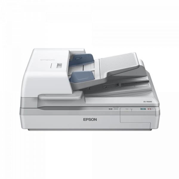 Сканер Epson WorkForce DS-70000 купить