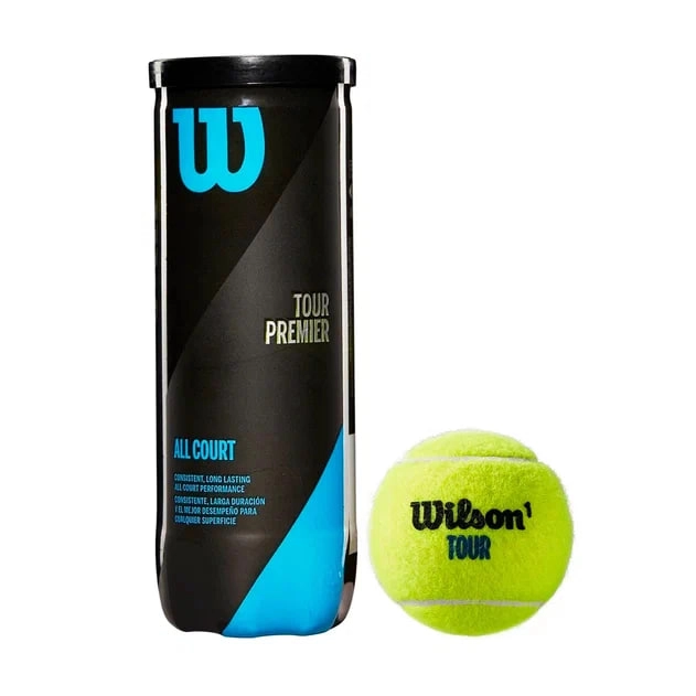 Wilson A190  katta tennis to‘pi sotib olish