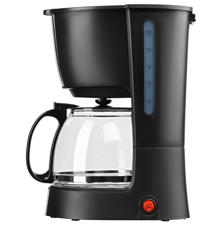 Кофеварка Ardesto FCM-D2100 онлайн