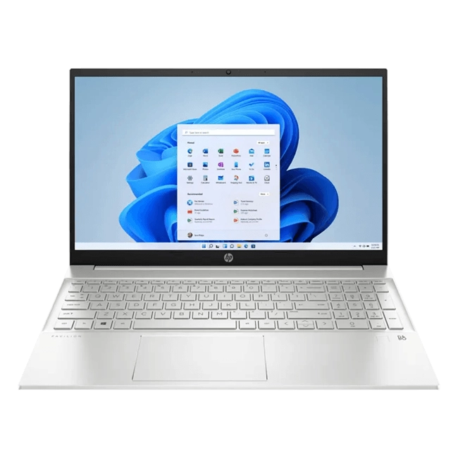 Ноутбук HP Pavilion 15-EG3018CI / Intel i5-1335U / DDR4 8GB / SSD 512GB / Intel Iris Xe Graphics / 15.6 FHD Antiglare slim IPS / Free Dos купить