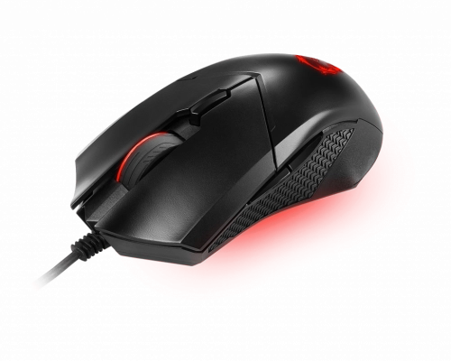 Мышь MSI Clutch GM08 USB купить