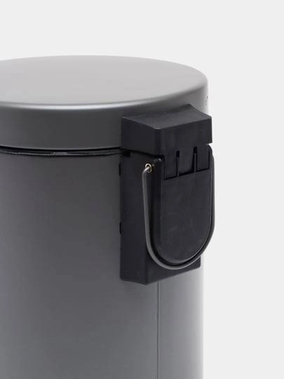 axlat qutisi, 5l 101gun grey O'zbekistonda