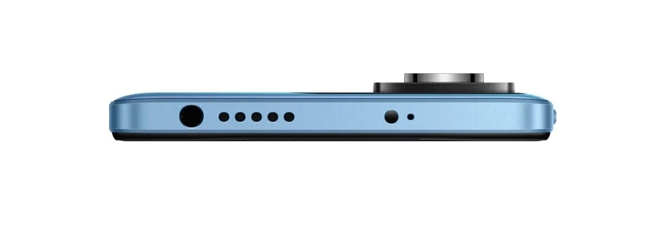 Смартфон Xiaomi Redmi Note 12S 8/256GB Голубой быстрая доставка