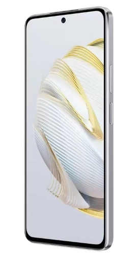 Смартфон Huawei Nova 10 SE 8/128GB Starry Silver в Узбекистане