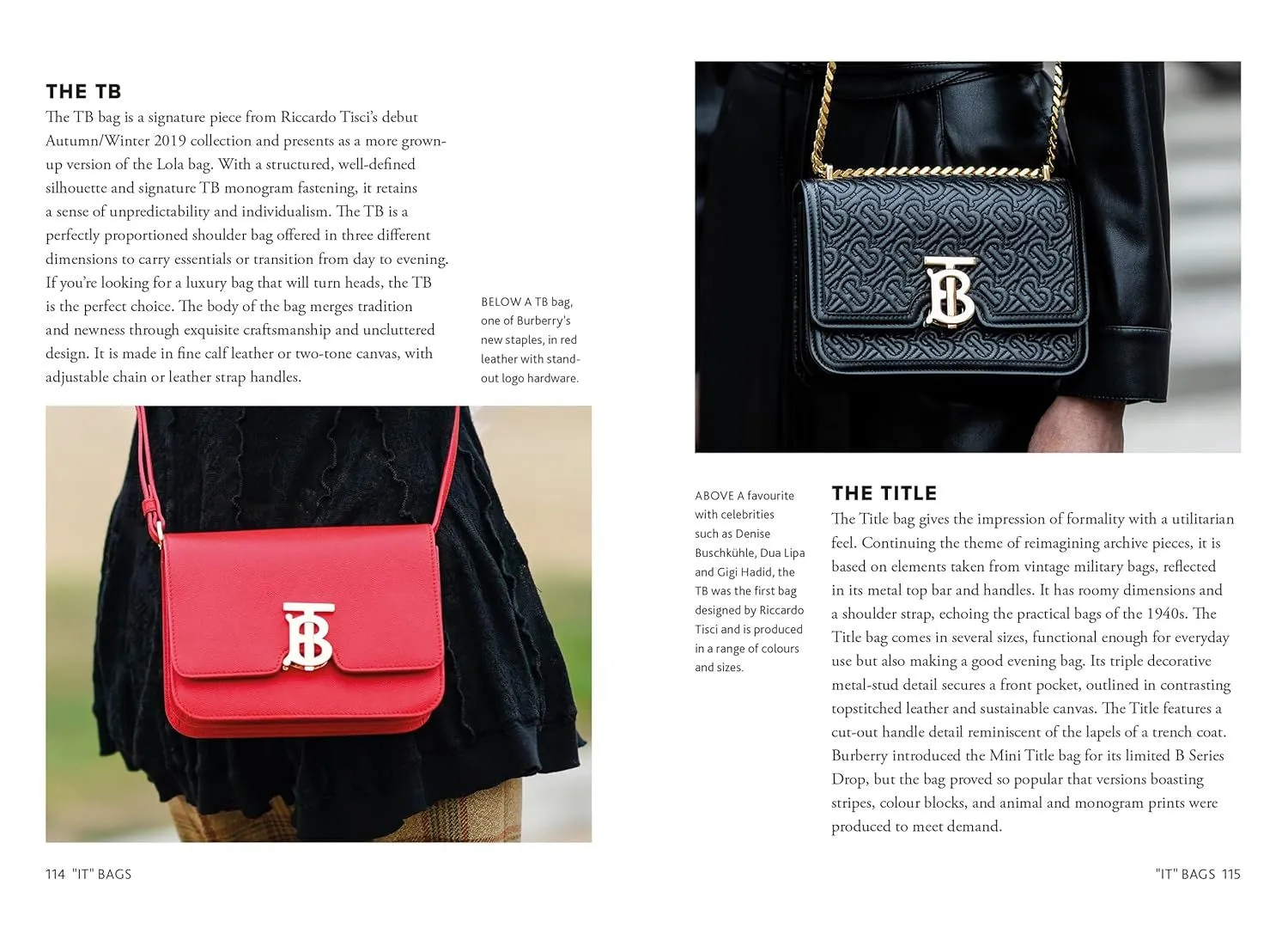 Darla- Jane Gilroy: Little Book of Burberry bo'lib to'lash