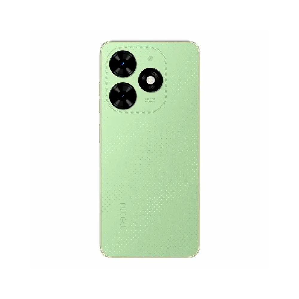 TECNO Spark Go 2024 4/64GB Magic Skin Green Smartfoni arzon