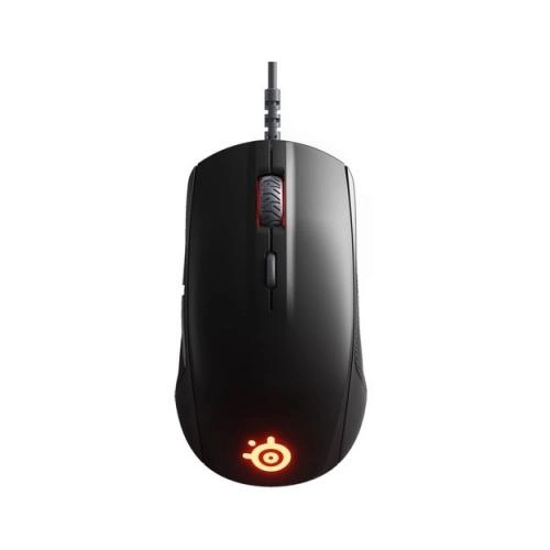 Мышь SteelSeries Rival 110 недорого