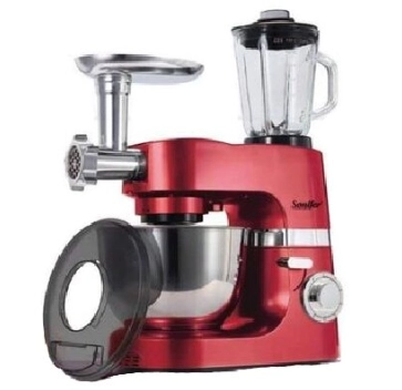 Миксер 3 в 1 (миксер, измельчитель, блендер)  Sonifer SF-8076 купить